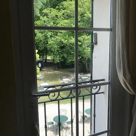 Hotell & Ventoux Provence 
