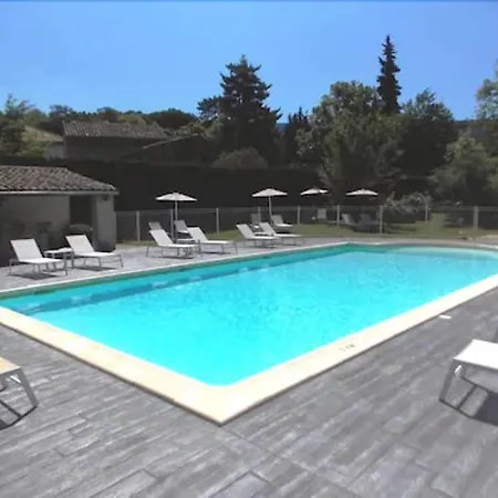 Hotell & Ventoux Provence 