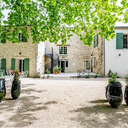 & Ventoux Provence 