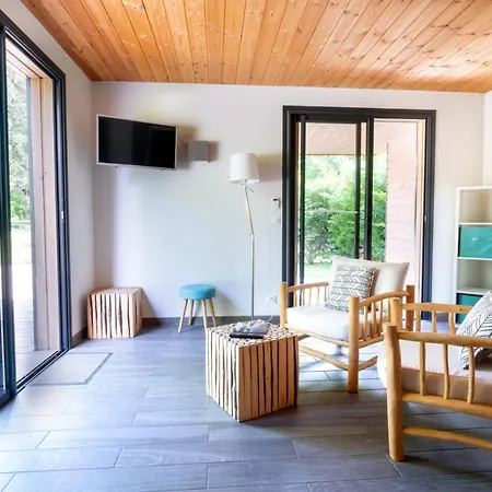 Hotell & Ventoux Provence 