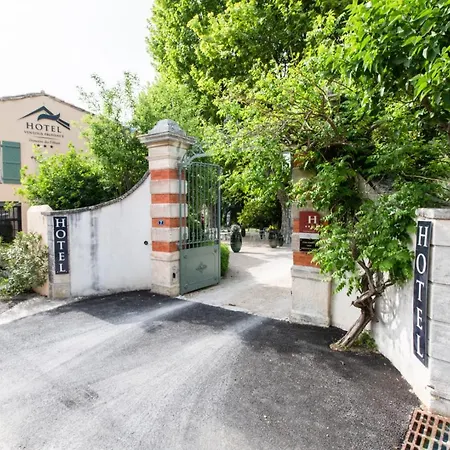 Hotell & Ventoux Provence 