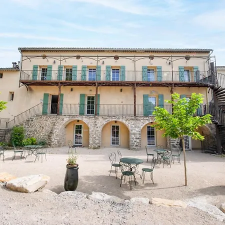 & Ventoux Provence 