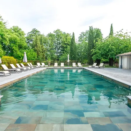 Hotell & Ventoux Provence 