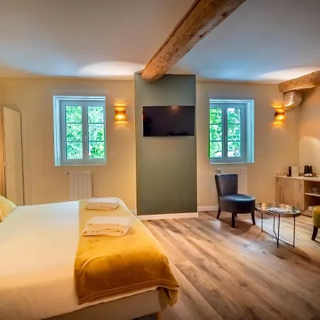 Hotel & Ventoux Provence 